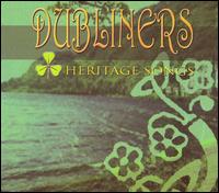 Heritage Song von The Dubliners