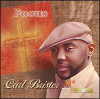 Focus von Carl Brister