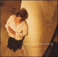 Live from Los Angeles von Beverly Crawford