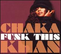 Funk This von Chaka Khan