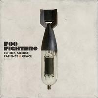 Echoes, Silence, Patience & Grace von Foo Fighters