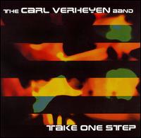 Take One Step von Carl Verheyen