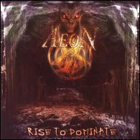 Rise to Dominate von Aeon