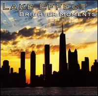 Brighter Moments von The Lake Effect