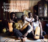 Segu Blue von Bassekou Kouyate