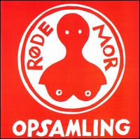 Opsamling von Røde Mor