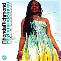 Rhythm and Strings von Rhonda Richmond