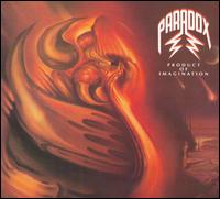 Product of Imagination [Bonus Tracks] von Paradox