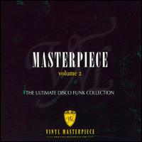 Masterpiece, Vol. 2 [PTG] von Various Artists