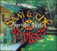 Survival Mode von Sam & the Stylees