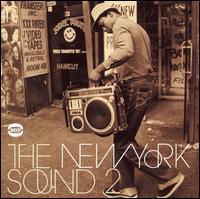 New York Sound 2 von Various Artists