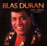 Que Candela von Blas Duran