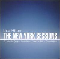 New York Sessions von Lisa Hilton