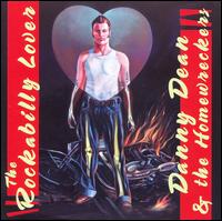 Rockabilly Lover von Danny Dean