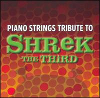 Piano Strings Tribute To Shrek The Third von Piano Strings Ensemble