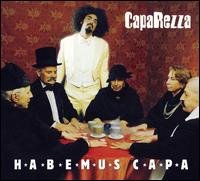 Habemus Capa von CapaRezza