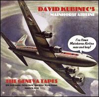 Geneva Tapes von David Kubinec