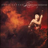 Songs of Mass Destruction von Annie Lennox