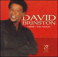 Here I Go Again von David Brinston