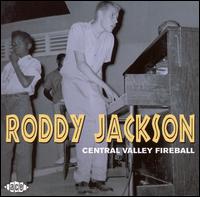 Central Valley Fireball von Roddy Jackson