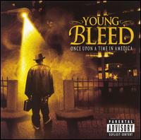 Once Upon a Time in Amedica von Young Bleed