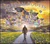 Road Home von Jordan Rudess