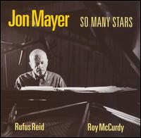 So Many Stars von Jon Mayer