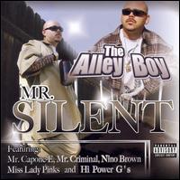 Alley Boy von Mr Silent