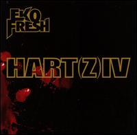 Hart(z) IV von Eko Fresh