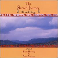 Sacred Journey von Richard Stepp