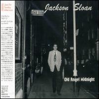 Old Angel Midnight von Jackson Sloan