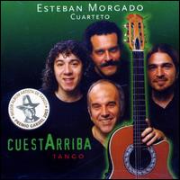 Cuestarriba von Esteban Morgado