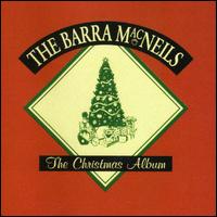 Christmas Album von The Barra MacNeils