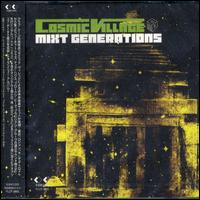 Mixed Generations von Cosmic Village