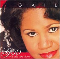 God Will Take Care of You von Gail