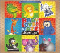 Greatest Hits, Vol. 1-2 von The Baby Loves Jazz Band