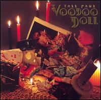 Voodoo Doll von Tall Paul