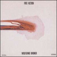 Free Action von Wolfgang Dauner