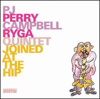 Joined at the Hip von P.J. Perry