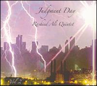 Judgment Day, Vol. 2 von Rashied Ali