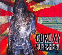 Superhero von Corday