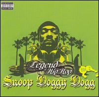 Legend of Hip Hop, Vol. 2 von Snoop Dogg