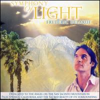 Symphony of Light von Frederic Delarue