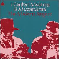 I Cantori Moderni di Allessandroni von I Cantori Moderni di Alessandroni