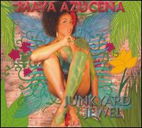 Junkyard Jewel von Maya Azucena