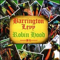 Robin Hood von Barrington Levy