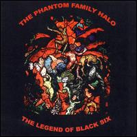 Legend of Black Six von Phantom Family Halo