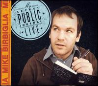 My Secret Public Journal Live von Mike Birbiglia