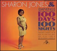 100 Days, 100 Nights von Sharon Jones