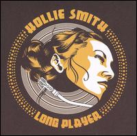 Long Player von Hollie Smith